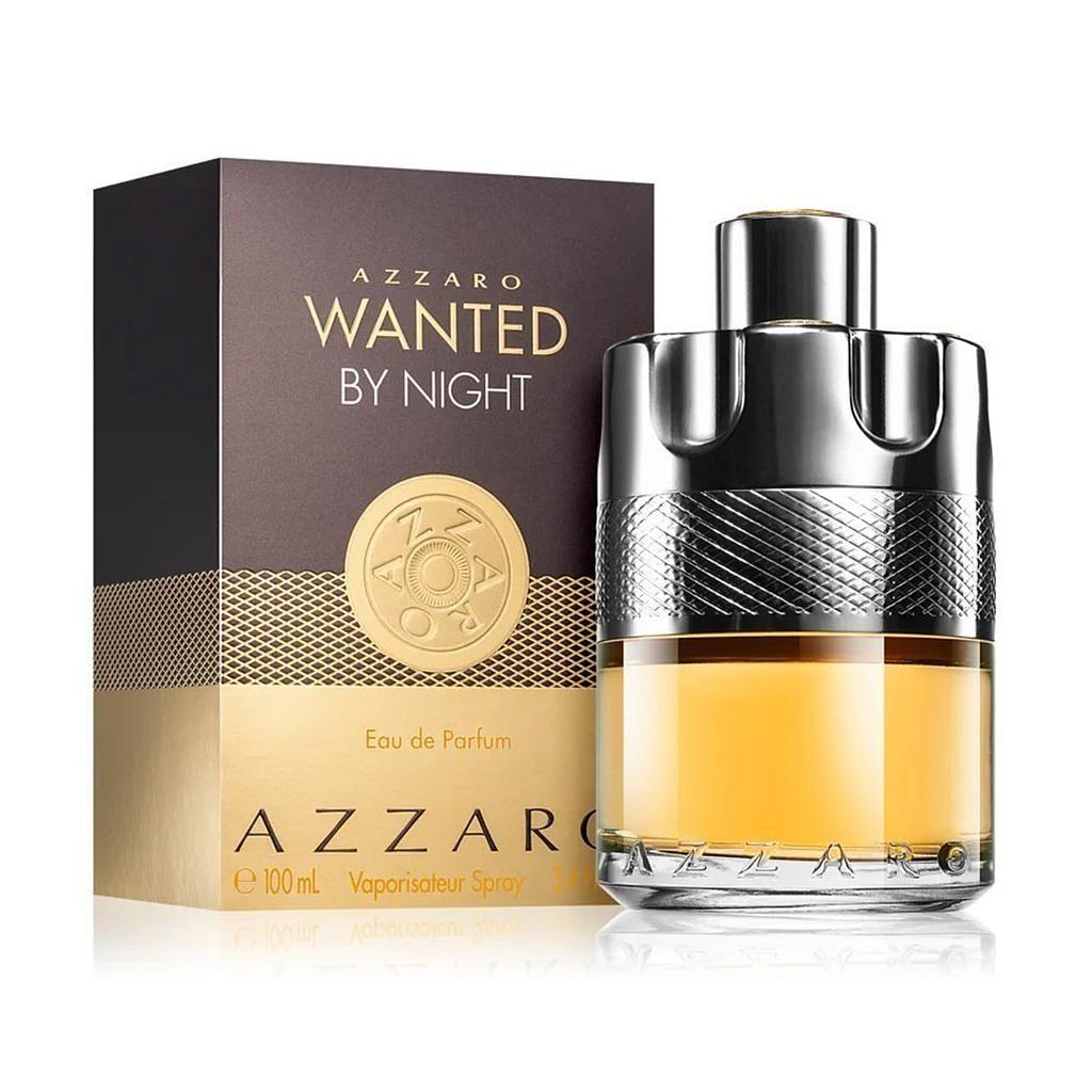 Azzaro by Wanted Night Edp 100Ml Hombre-0