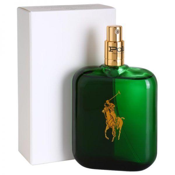 Polo Tester EDT Hombre 118 Ml-0