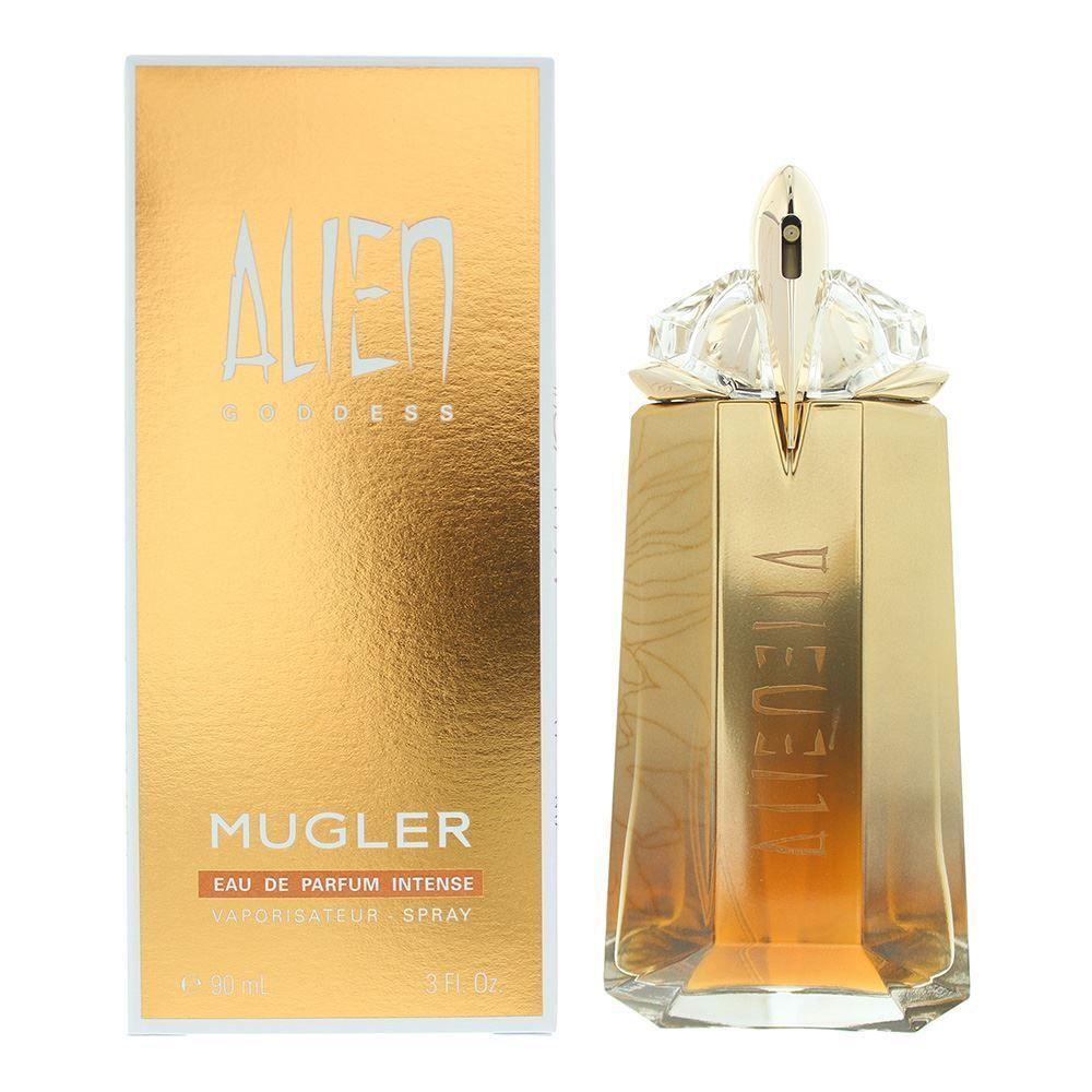 Alien Goddness Intense Mugler EDP 90ML Mujer-0