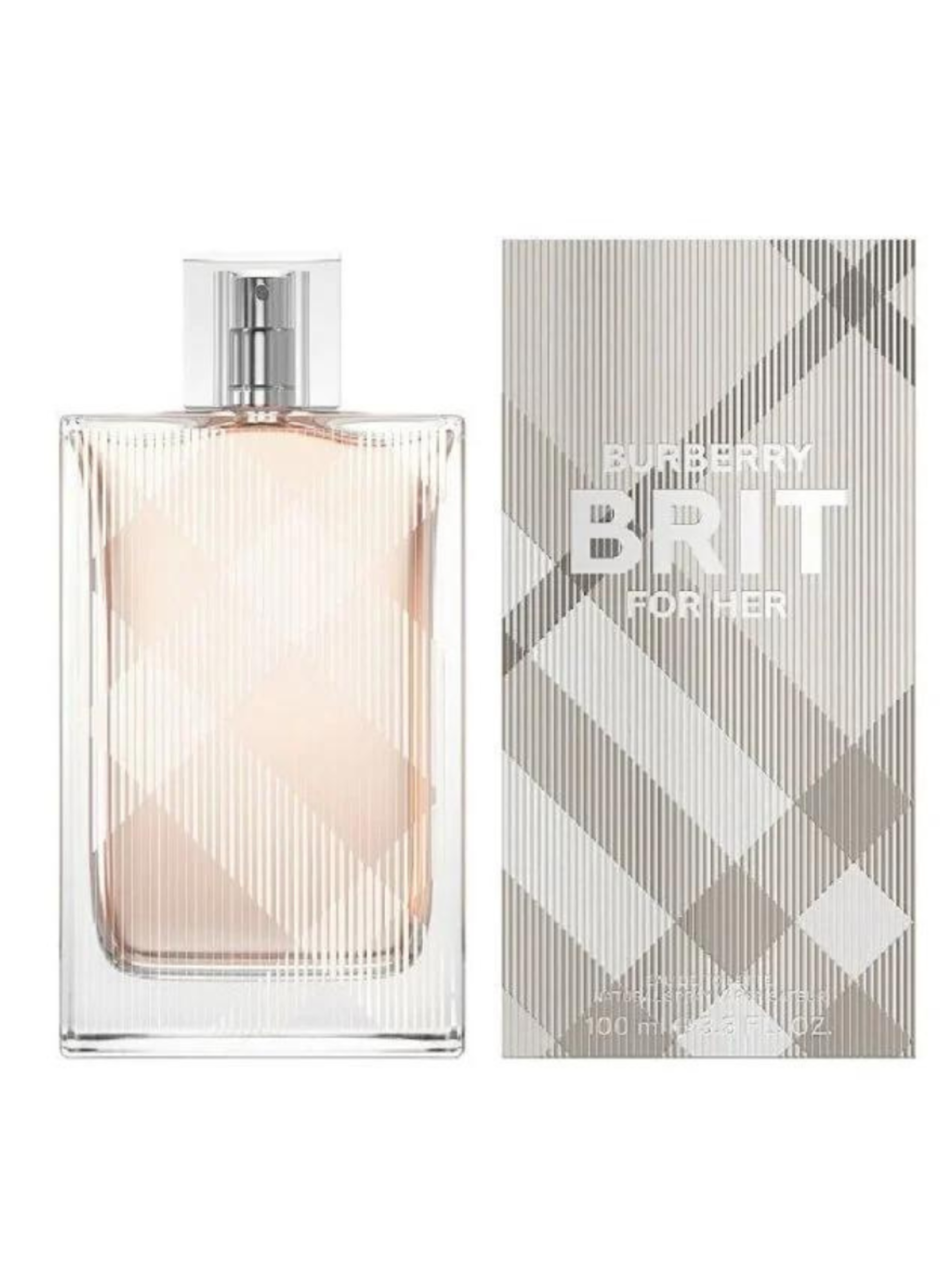 Brit EDT Mujer 100ML-0