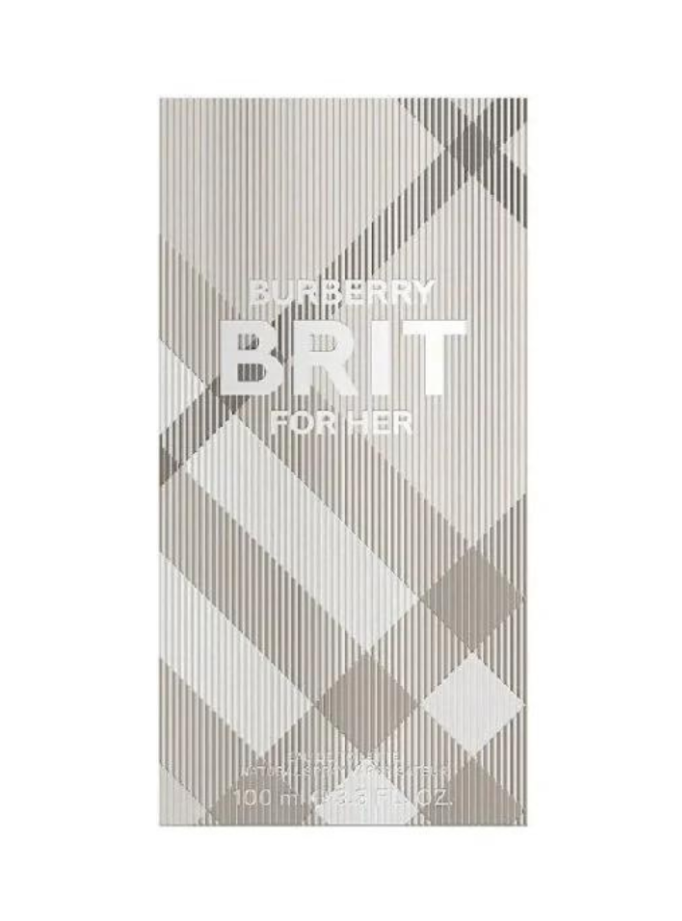 Brit EDT Mujer 100ML-2