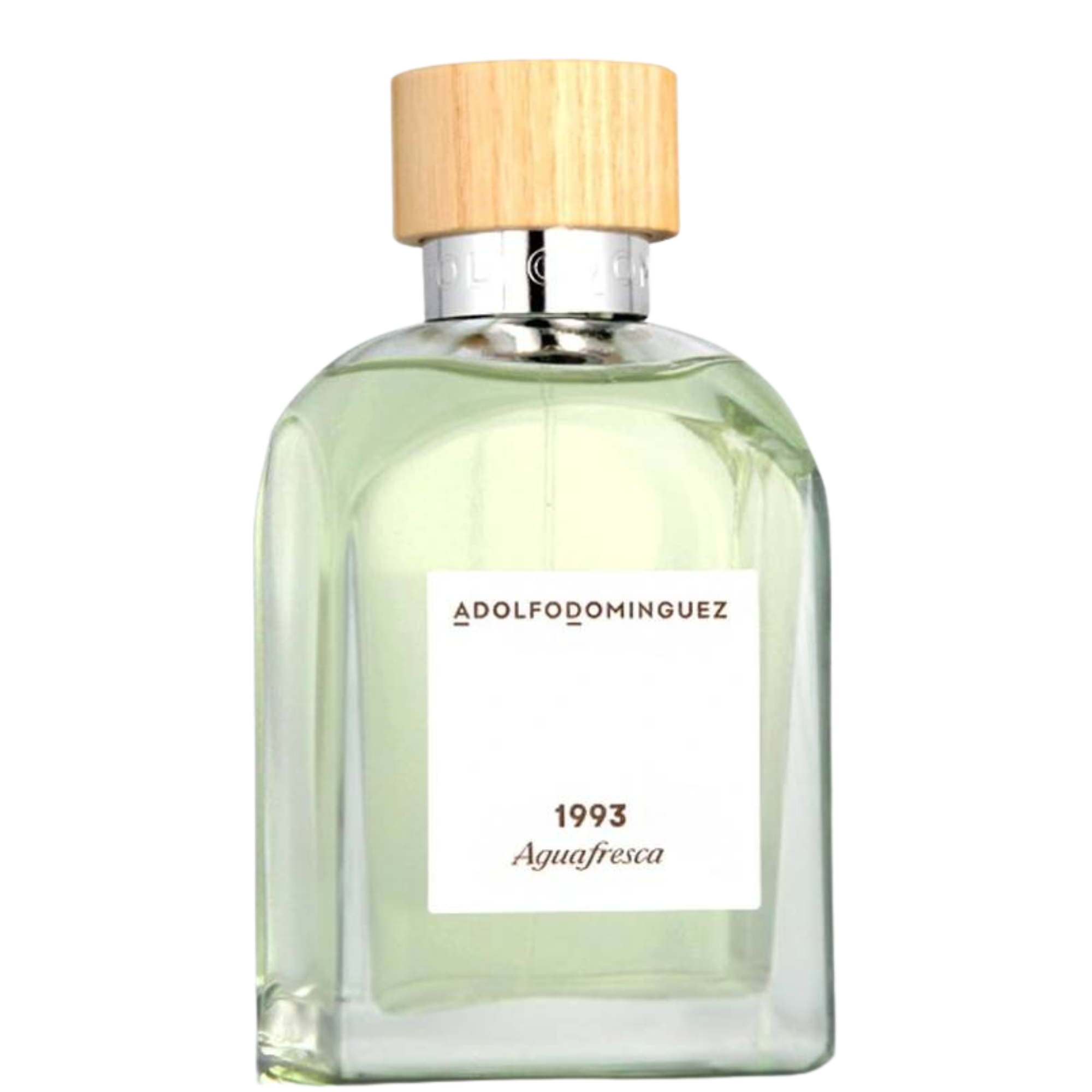 1993 Agua Fresca Adolfo Dominguez Edt 120Ml Hombre-1