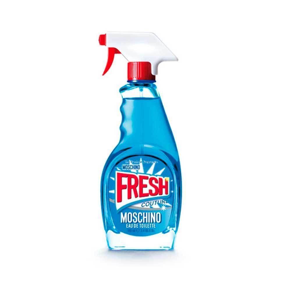 Perfume Fresh Couture Mujer 100ML EDT Moschino-1