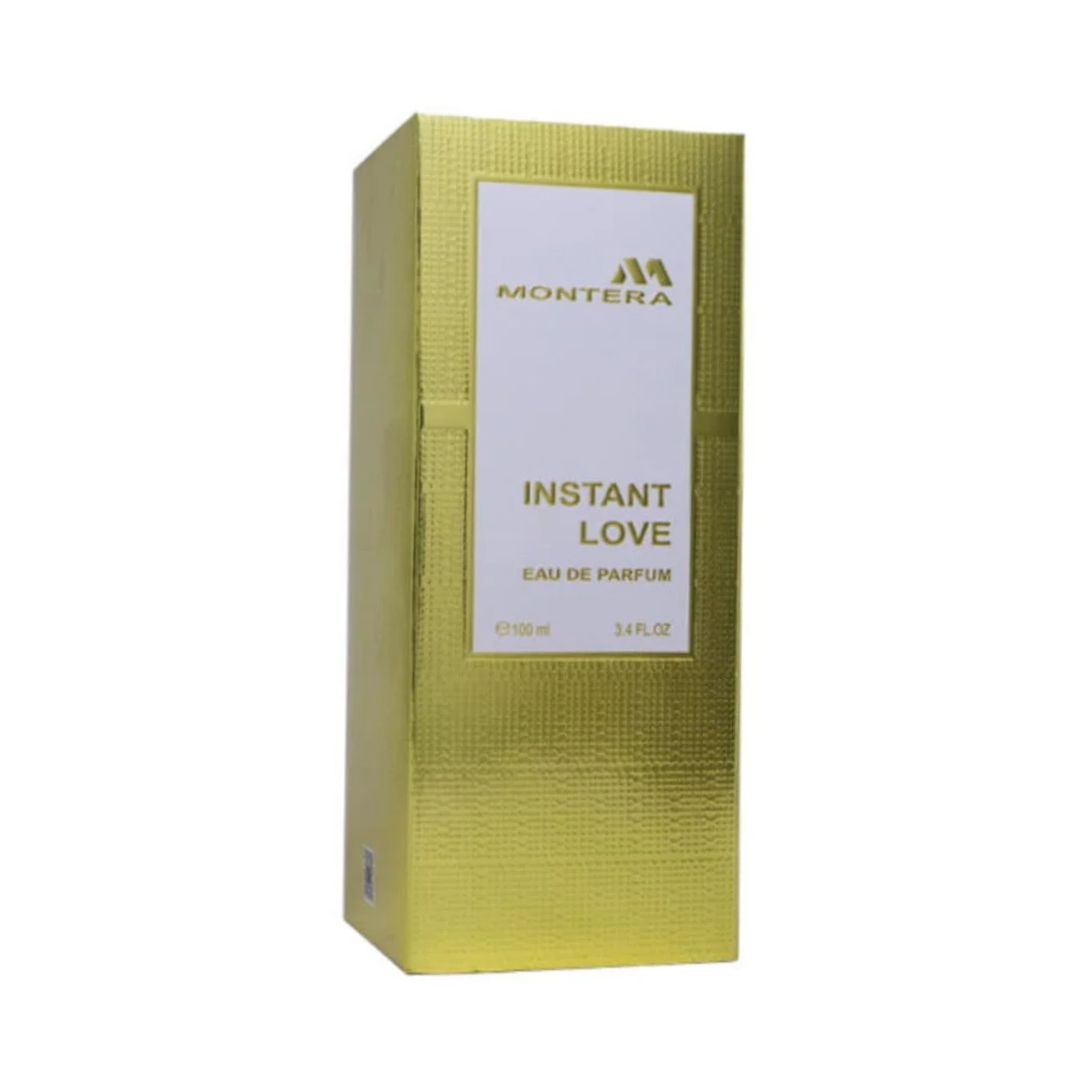 Montera Instant Love Fragrance World Edp 100ML Mujer-0