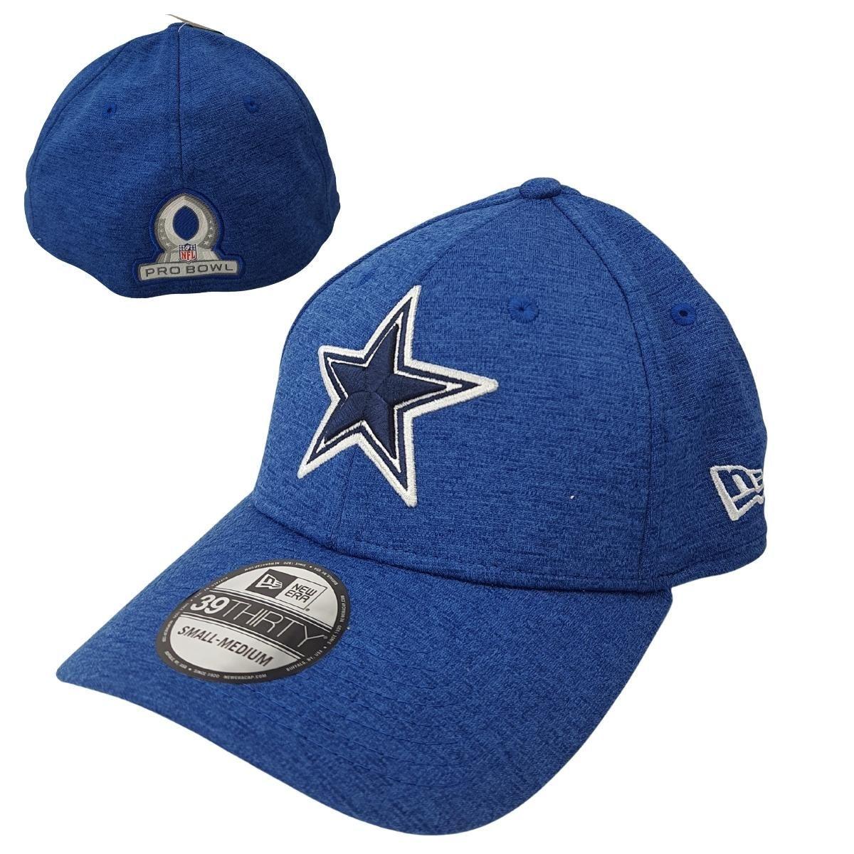 GORRA  New Era DALLAS COWBOYS Silueta 3930 UNISEX-0