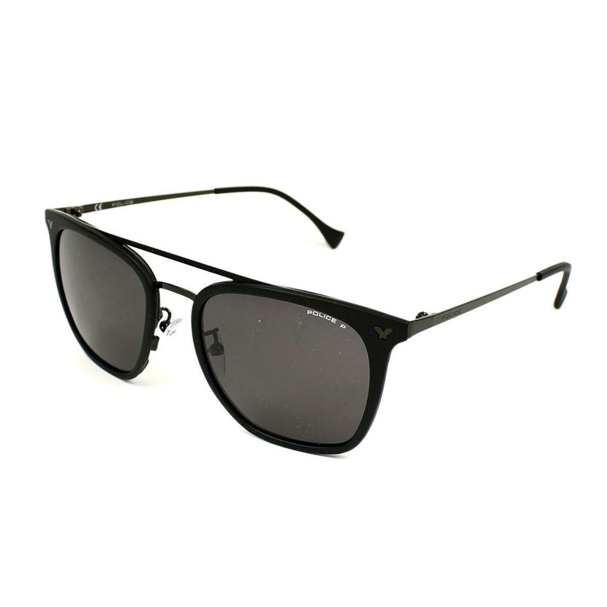 POLICE Lente De Sol SPL152NU28P53 BLACK SPL152N-0