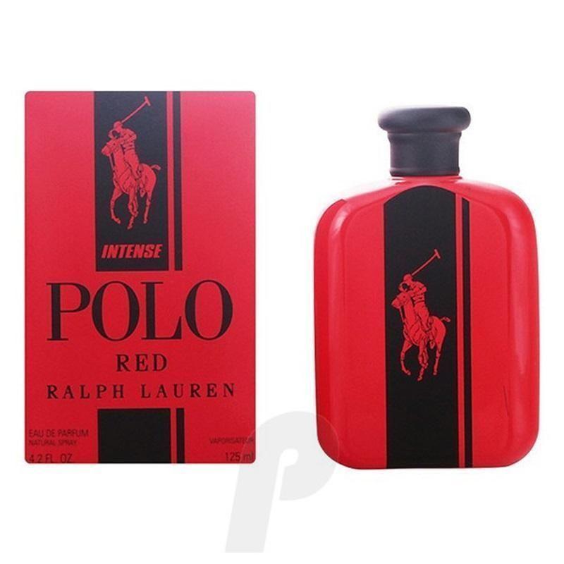 Polo Red Intense 125ML EDP Hombre Ralph Lauren-0