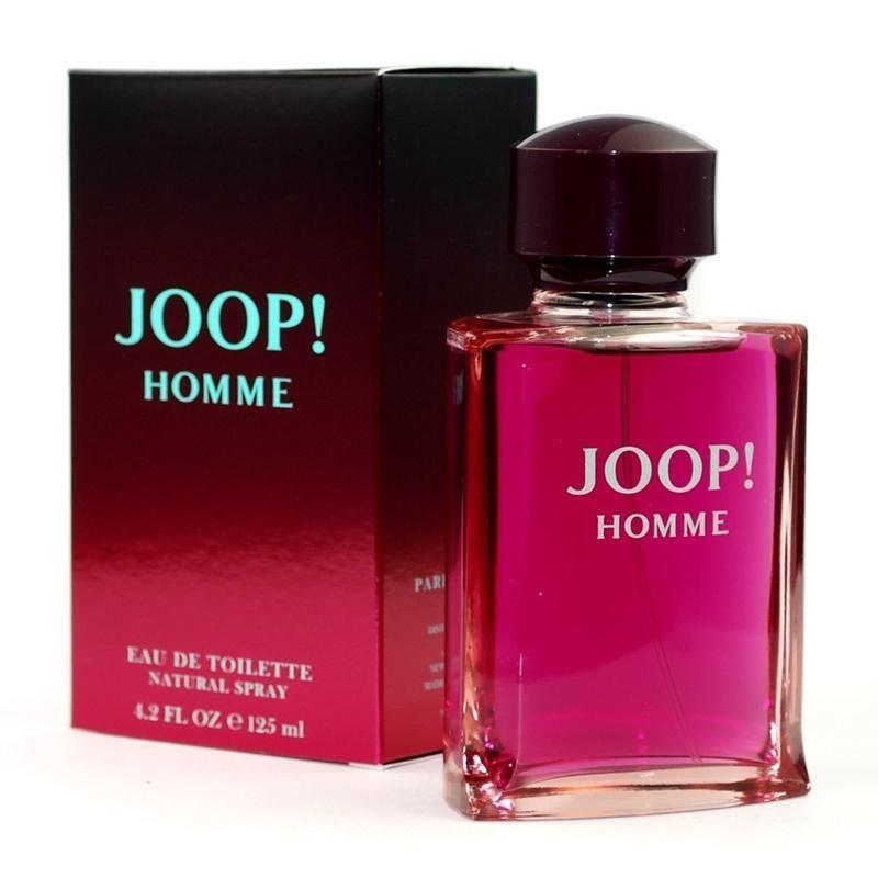 Joop! Homme 125ML EDT Hombre Joop-0