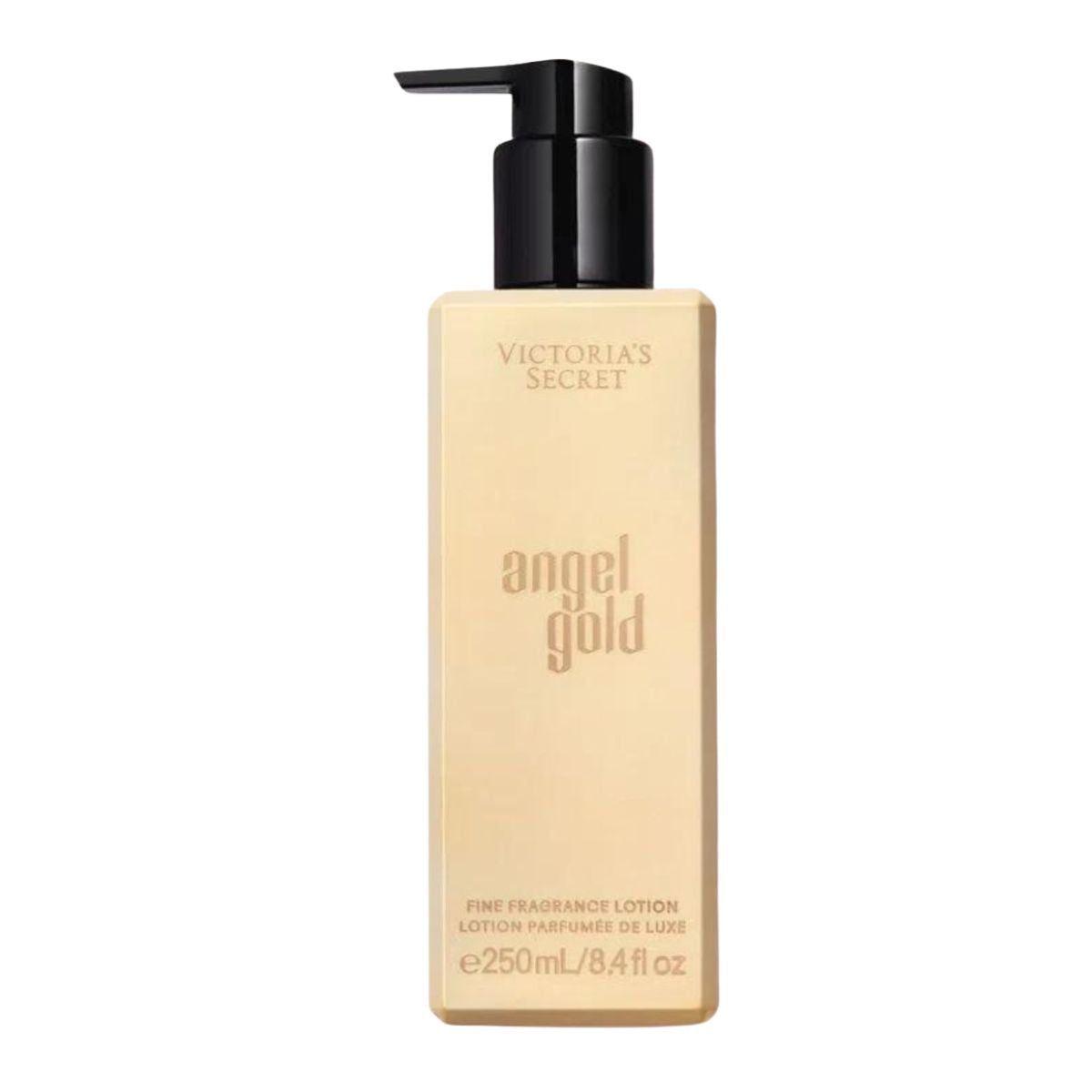 Angel Gold Victoria Secret 250Ml Mujer Crema (Formato 2023)-0
