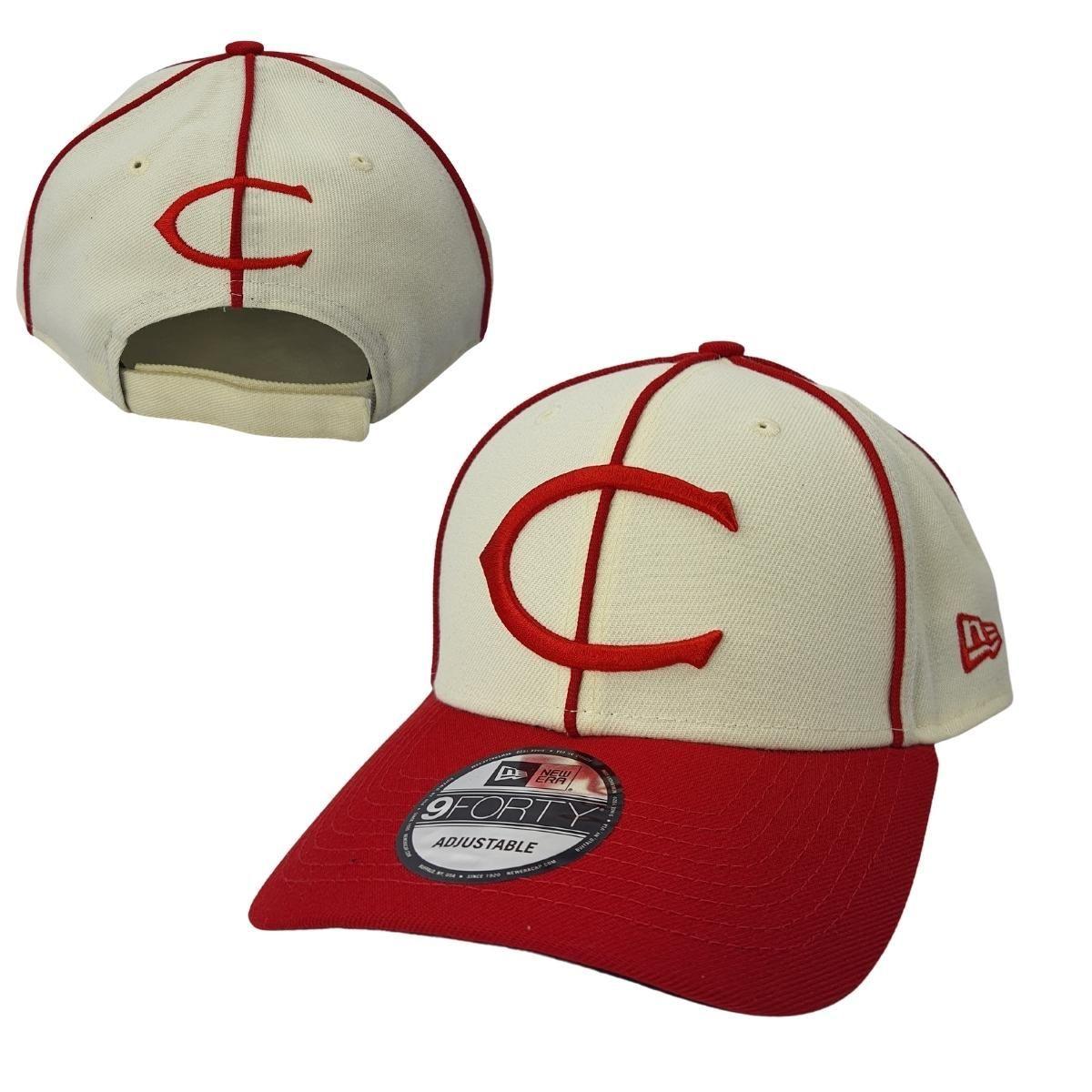 GORRA New Era CINCINNATI REDS Silueta 940 UNISEX-1