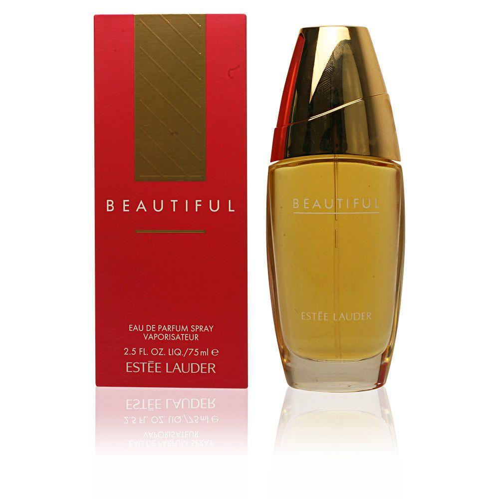Estee Lauder Beautiful Edp 75 Ml Mujer-0