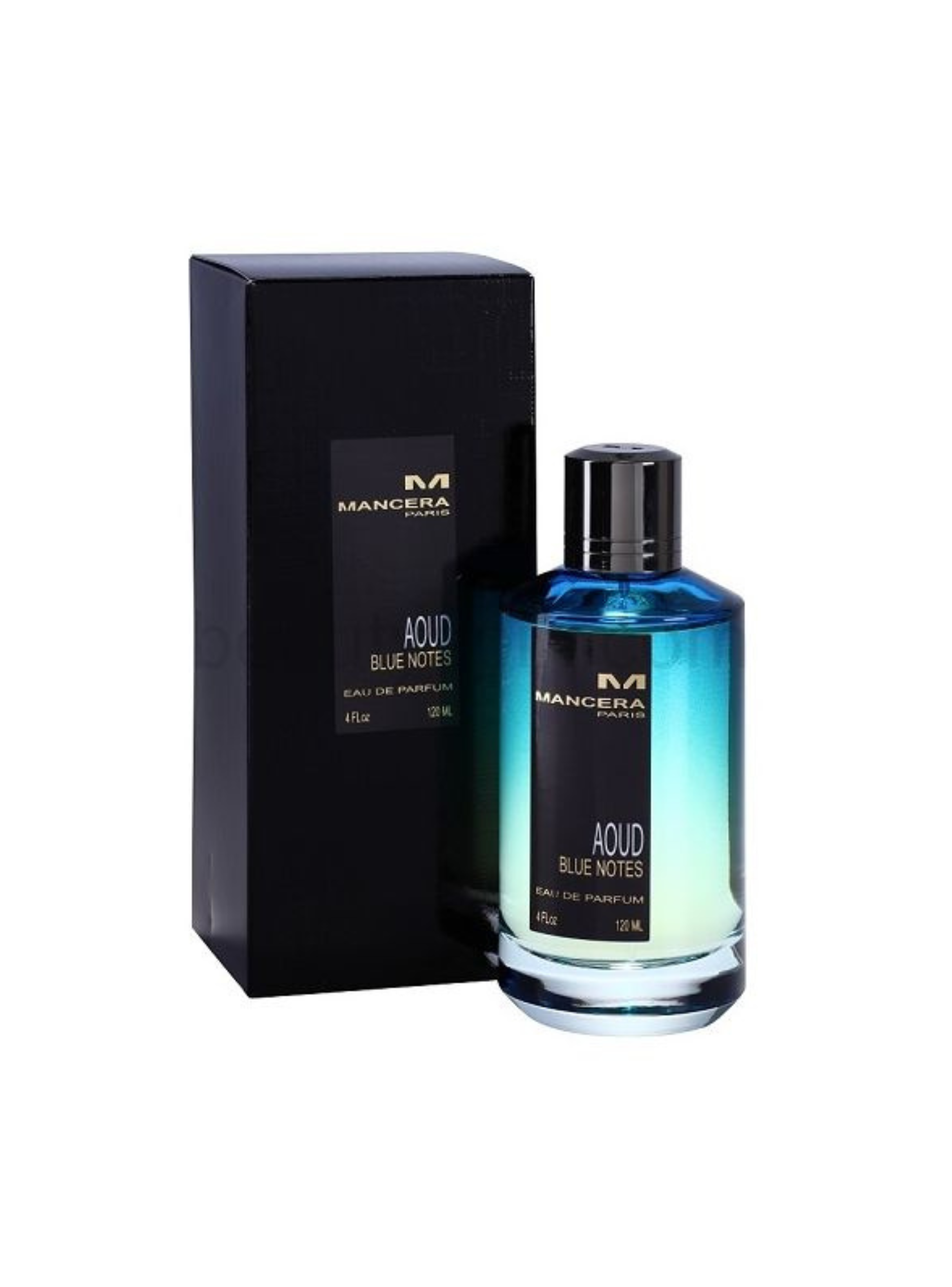 Mancera Aoud Blue Notes Edp 120Ml Unisex-0