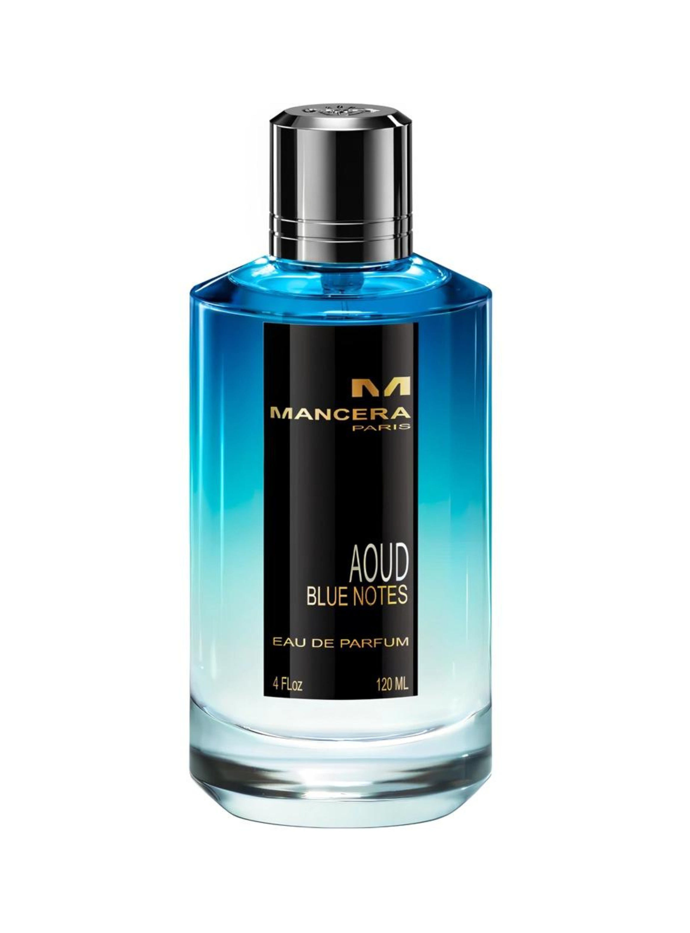 Mancera Aoud Blue Notes Edp 120Ml Unisex-1