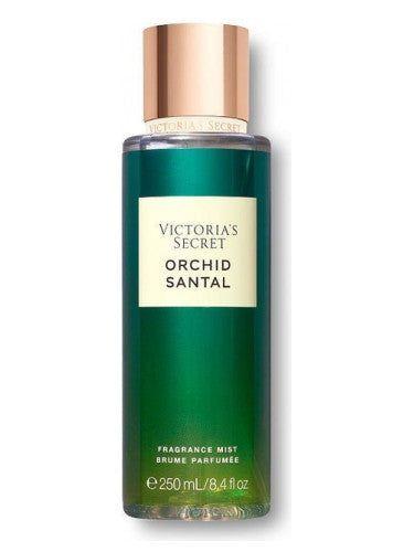 Orchid Santal Victoria Secret 250 ML Mujer Colonia-0