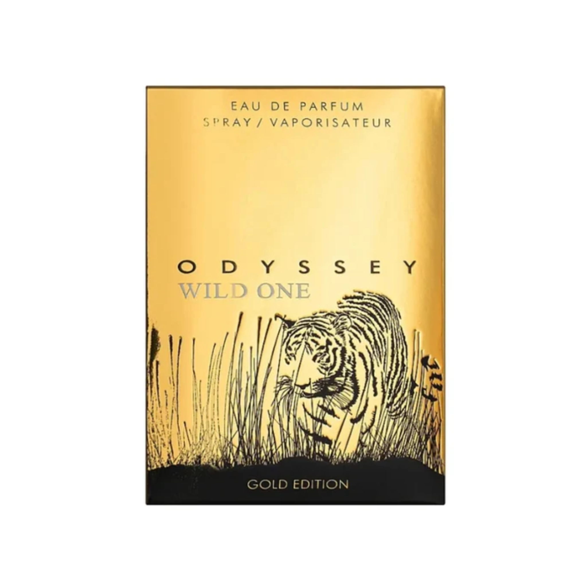 Perfume Odyssey Wild One 100Ml Hombre Armaf-2