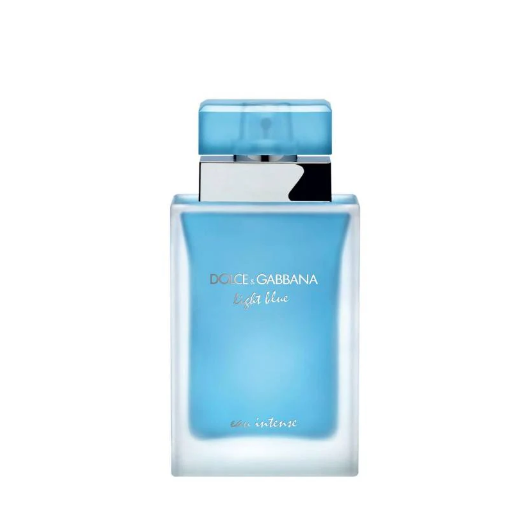 D&G Light Blue Eau Intense Pour Femme Edp 50ml Mujer  -2