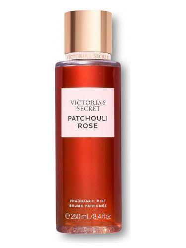 Patchouli Rose Victoria Secret 250 ML Mujer Colonia-0