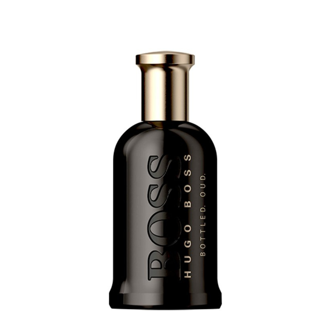 Boss Bottled Oud Hugo Boss Edp 100Ml Hombre-1