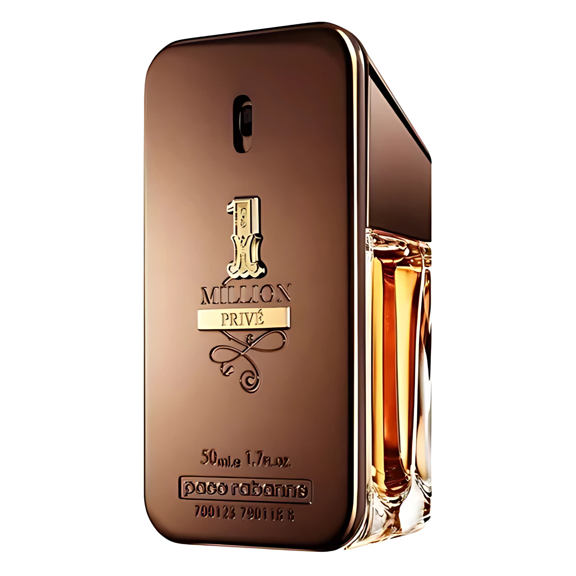 1 MILLION PRIVE PACO RABANNE EDP 50ml Hombre-1