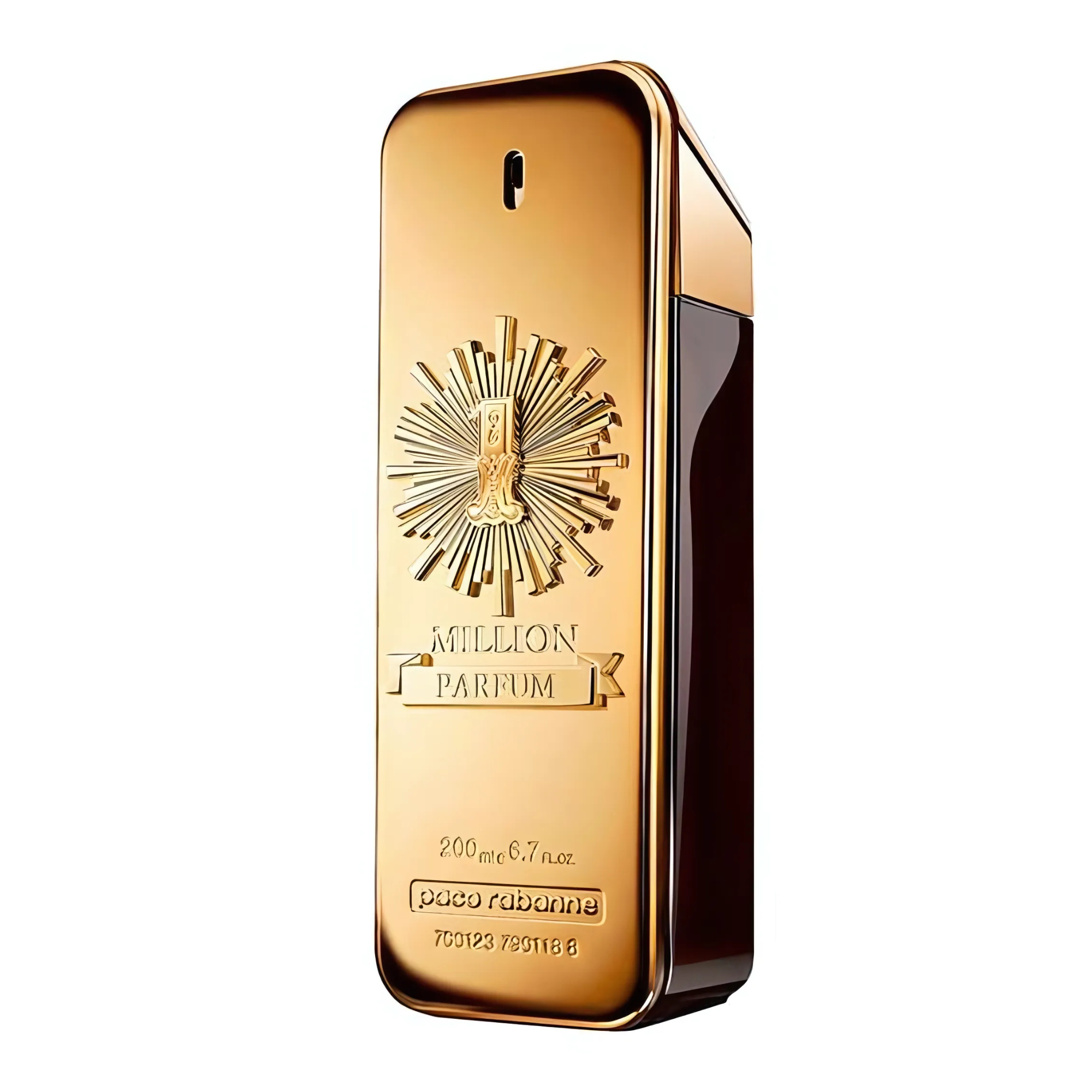1 Million Parfum Paco Rabanne 200Ml Hombre-1