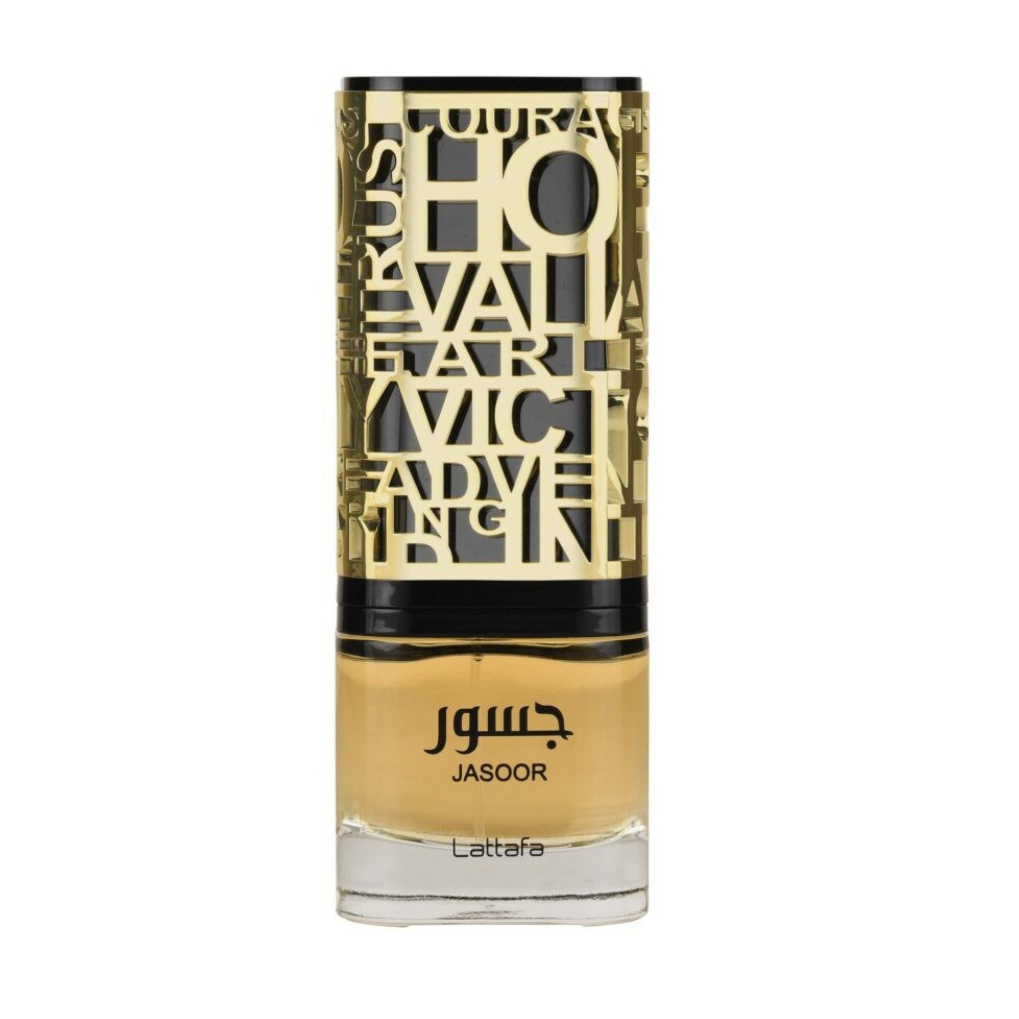 Jasoor Lattafa 100Ml Edp Unisex-0