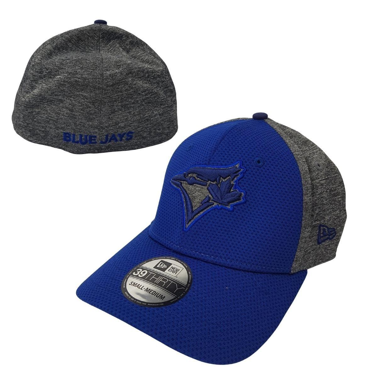 GORRA New Era TORONTO BLUE JAYS Silueta 3930 Unisex-1