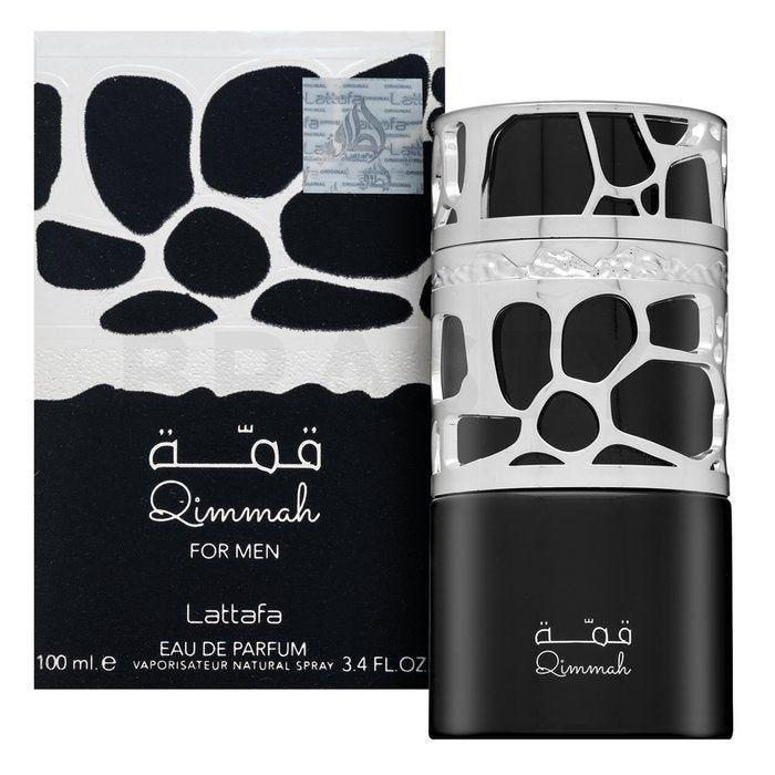 Qimmah Lattafa Edp 100Ml Hombre-0