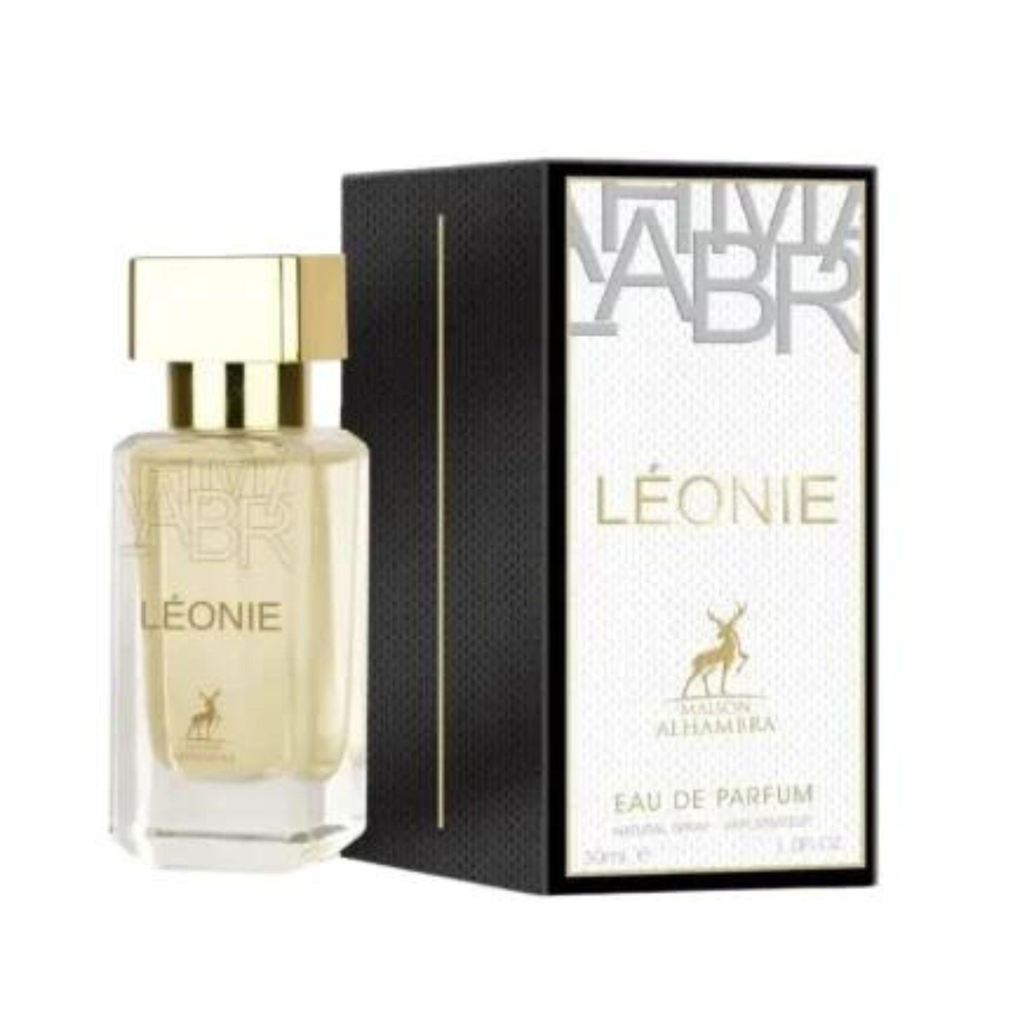 Leonie Maison Alhambra Edp 30Ml Unisex-0