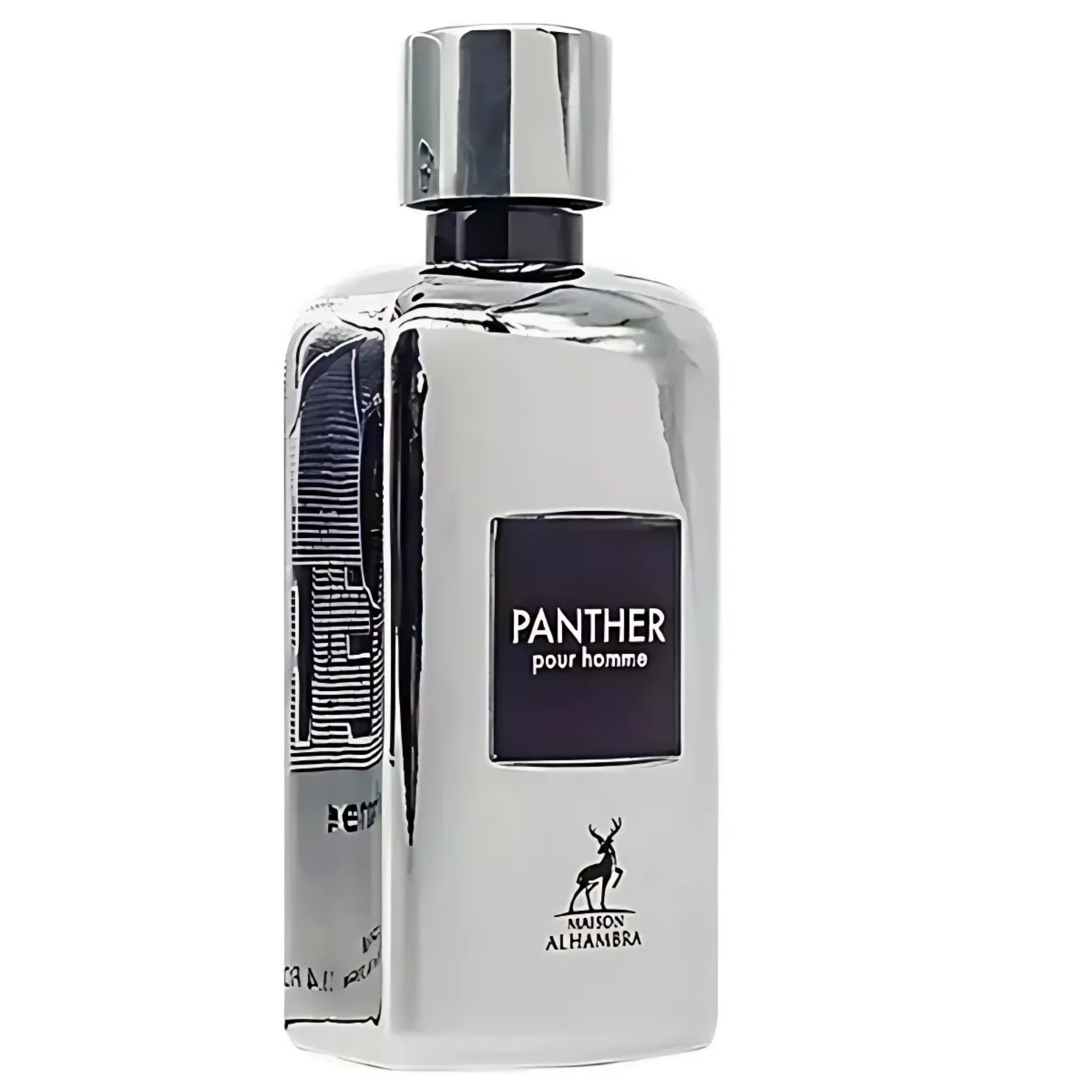 Panther Pour Homme Maison Alhambra Edp 100ML Hombre-1