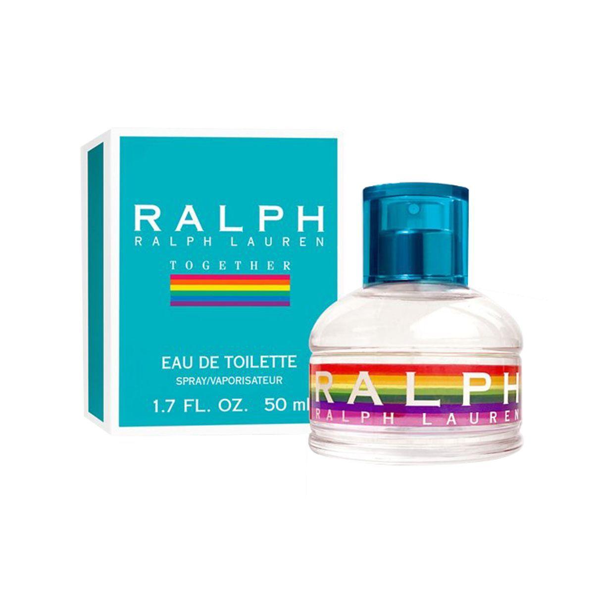 Ralph Calipso Together Ralph Lauren 50ml edt mujer-1