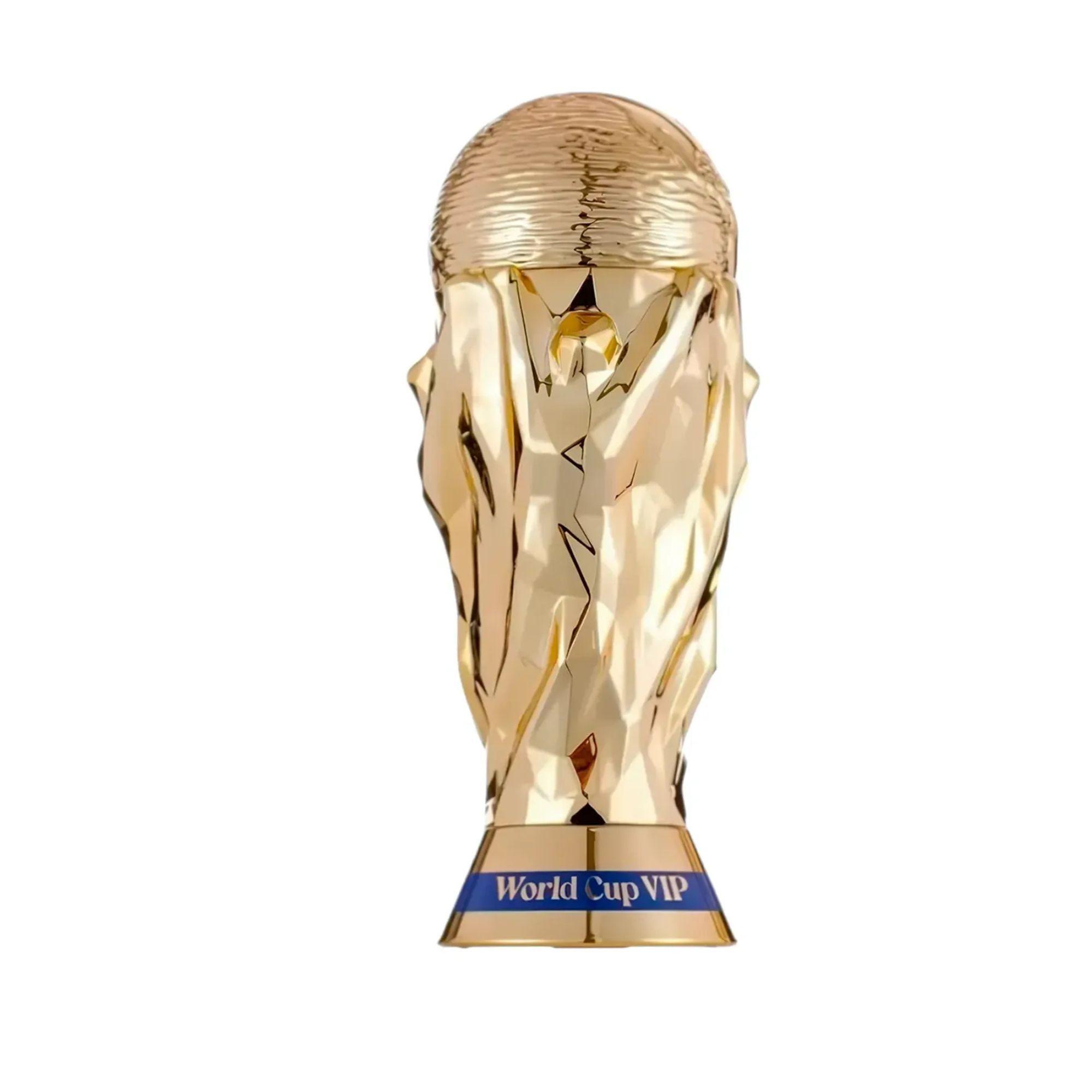 Parfums Zakat World Cup Vip Blue Unisex Edp 80Ml-1