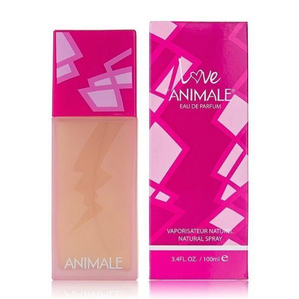 Love by Animale EDP 100 ml Mujer-0