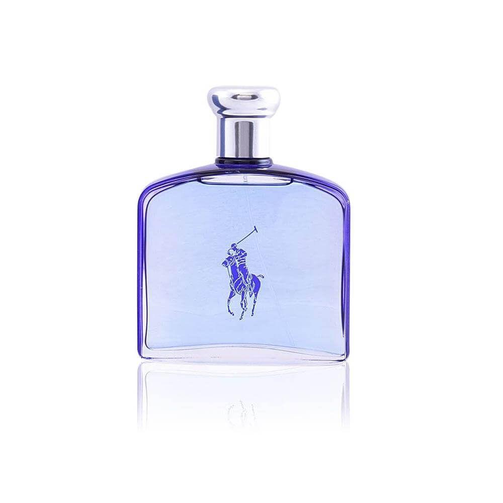 Polo Utra Blue  Tester EDT Hombre 125ML-0