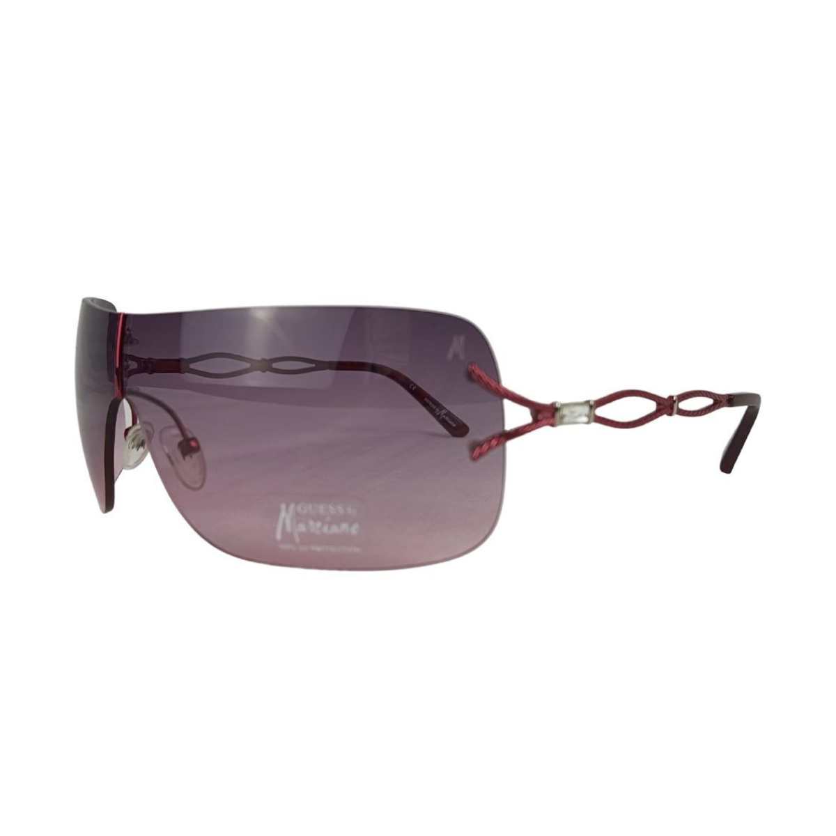 GUESS Lente De Sol GM646BU50 BURDEO GM646-0