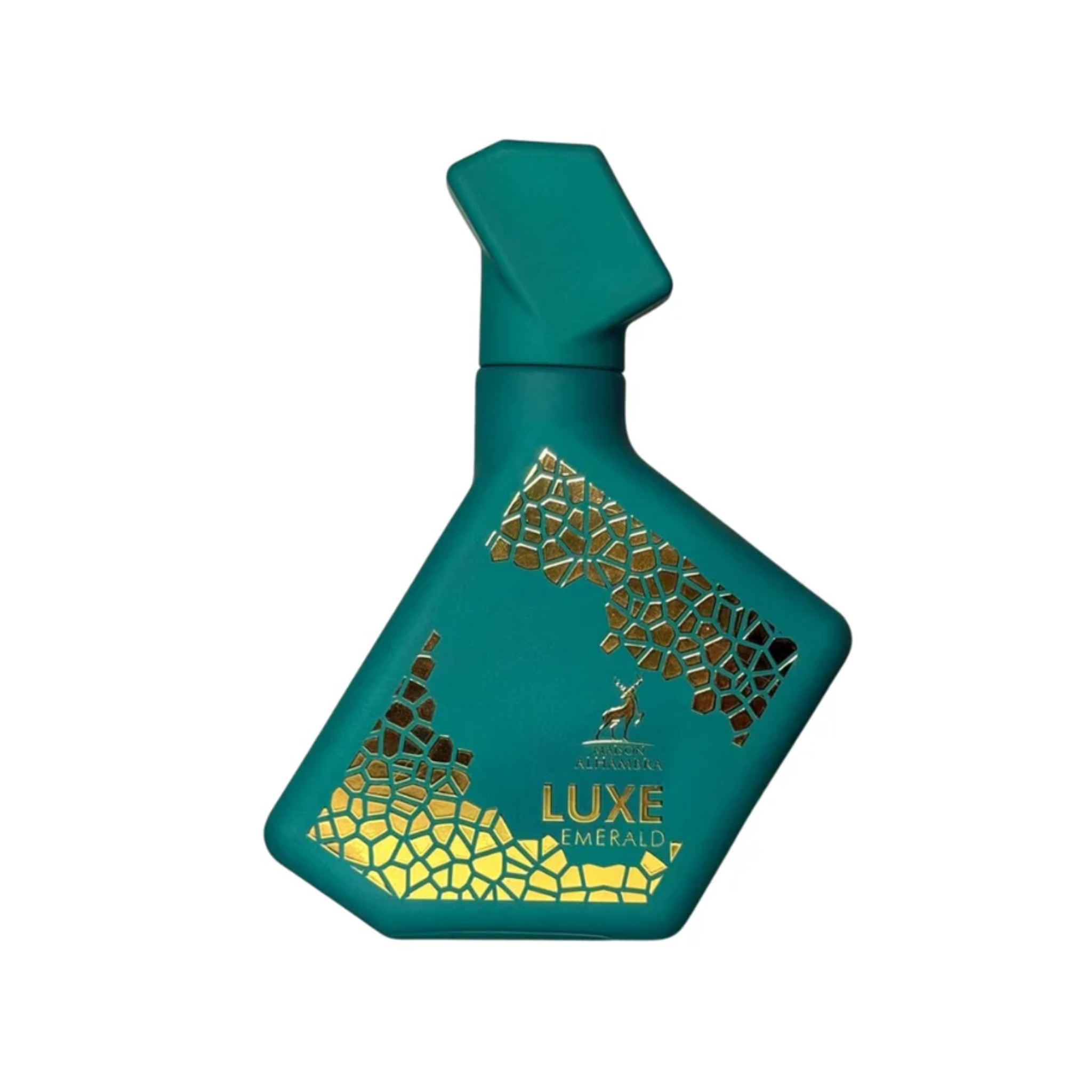 Perfume Luxe Emerald Maison Alhambra Edp 100ML Unisex-1
