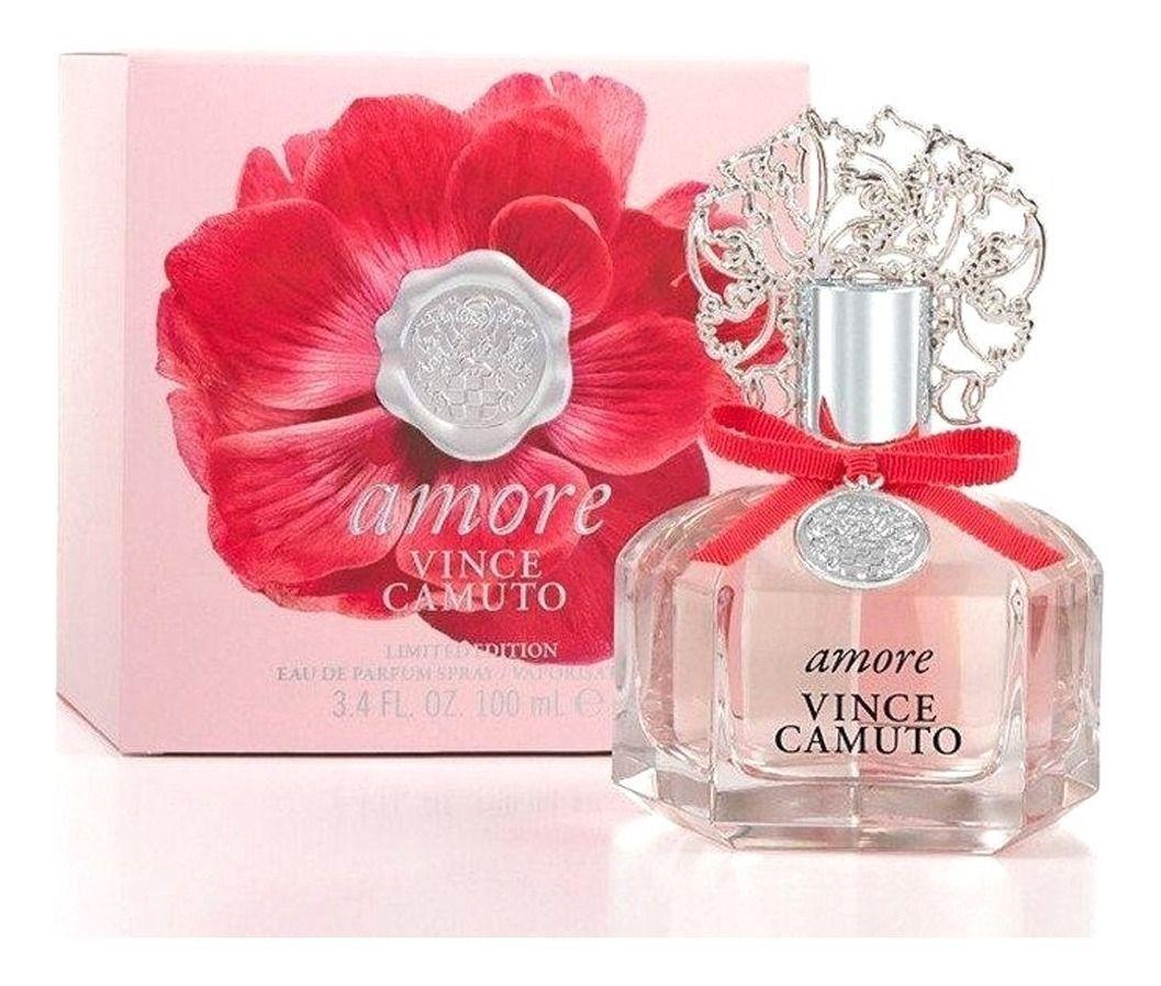 Vince Camuto Amore Edp Mujer 100ML-0