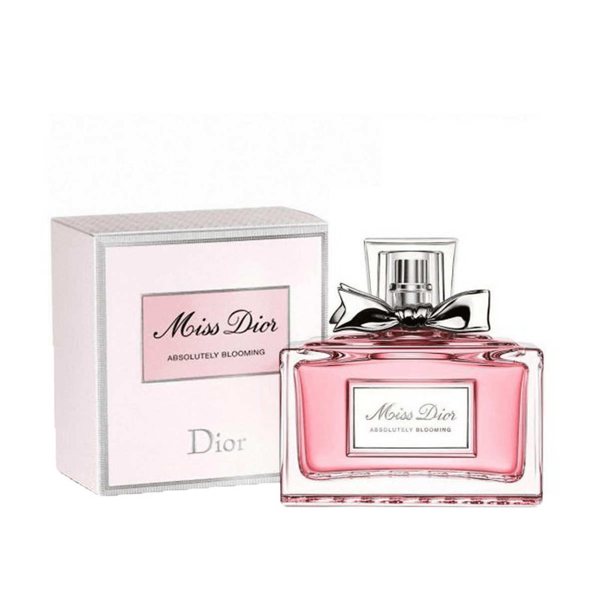 Miss Dior Absolutely Blooming Edp 100ml Mujer-0