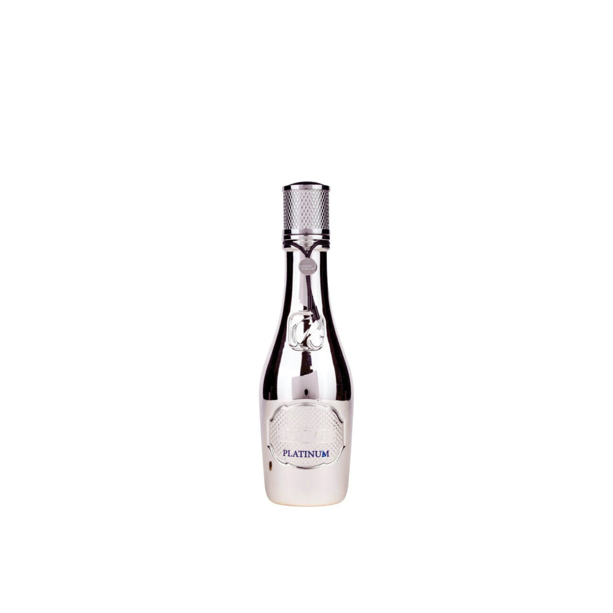 Perfume Prive Platinum Edp 100Ml Hombre-1