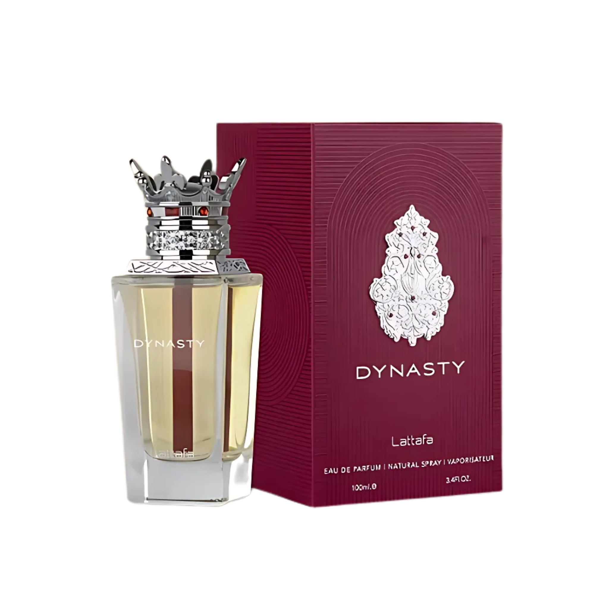 Perfume Dynasty Lattafa Edp 100Ml Unisex-0