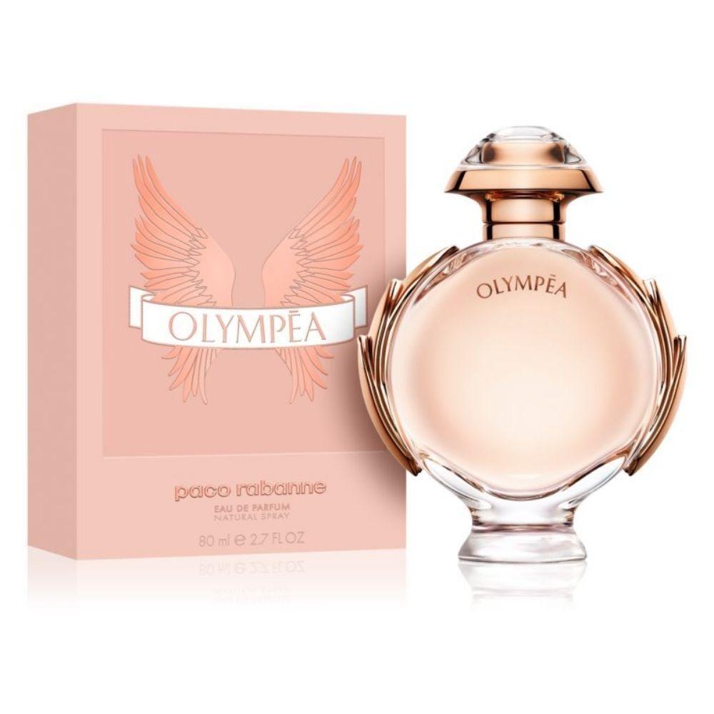【新品未使用、未開封】paco rabanne OLYMPEA 50ml OLYMPEA 50ML Edp mujer Paco Rabanne Rabanne | Paris.cl