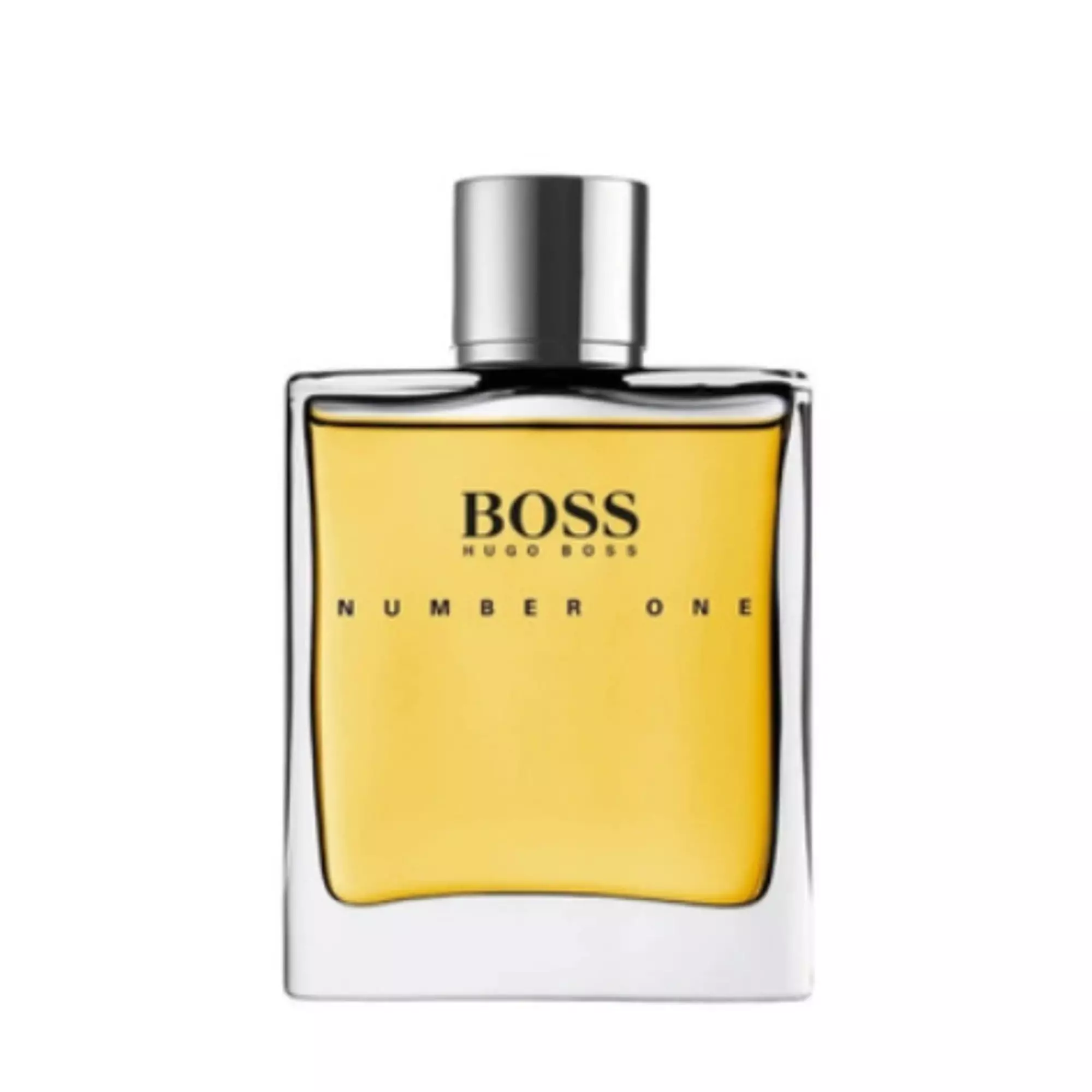 Perfume Boss Number One (Nuevo Formato) Edt 100Ml Hombre-1