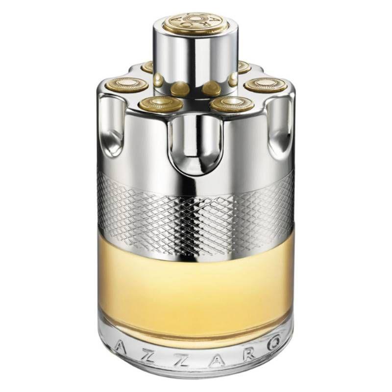 Perfume Azzaro Wanted 100ML EDT Hombre Azzaro-1