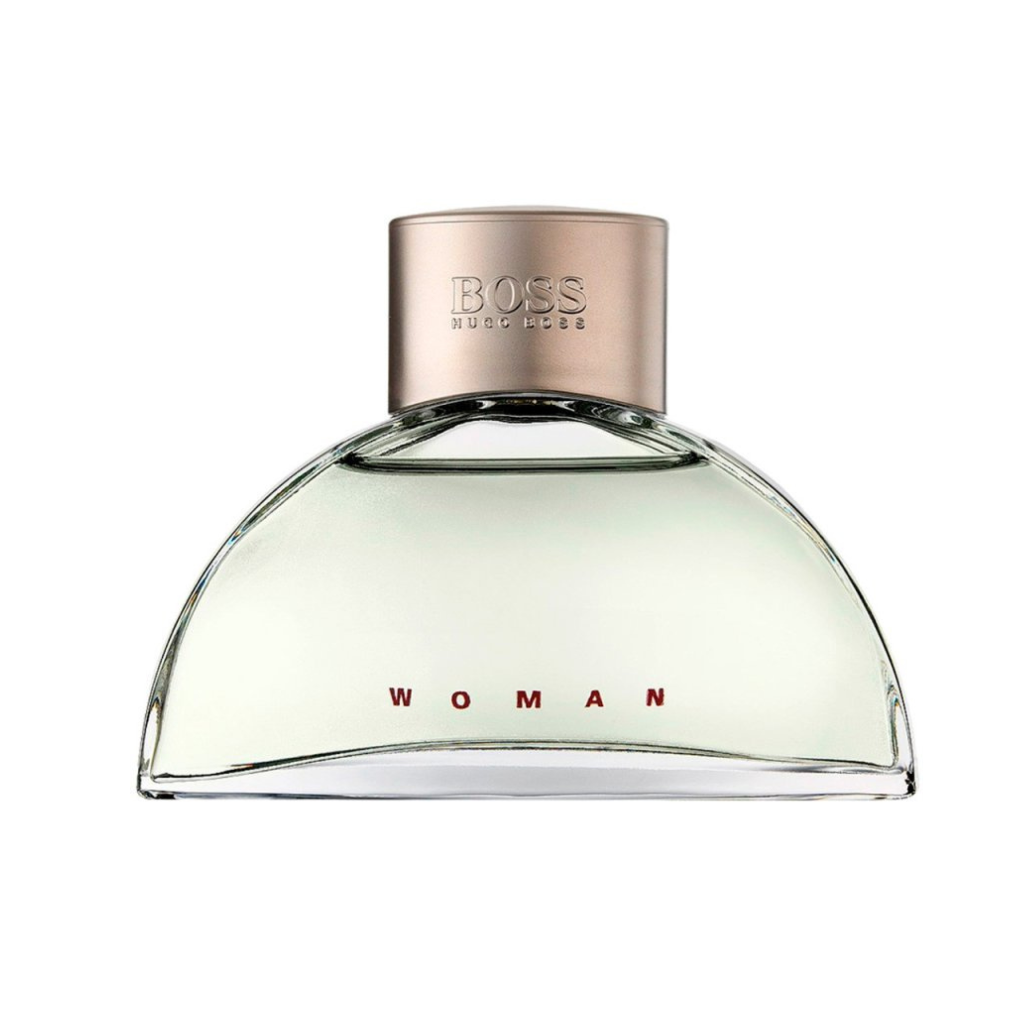 Perfume Boss Women Media Luna EDP Mujer 90Ml-1