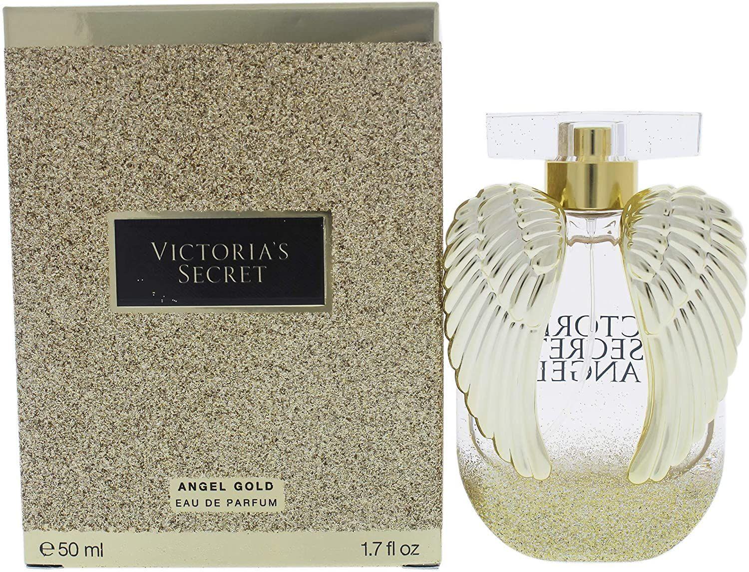 Angel Gold Victoria Secret Edp  50Ml Mujer-0