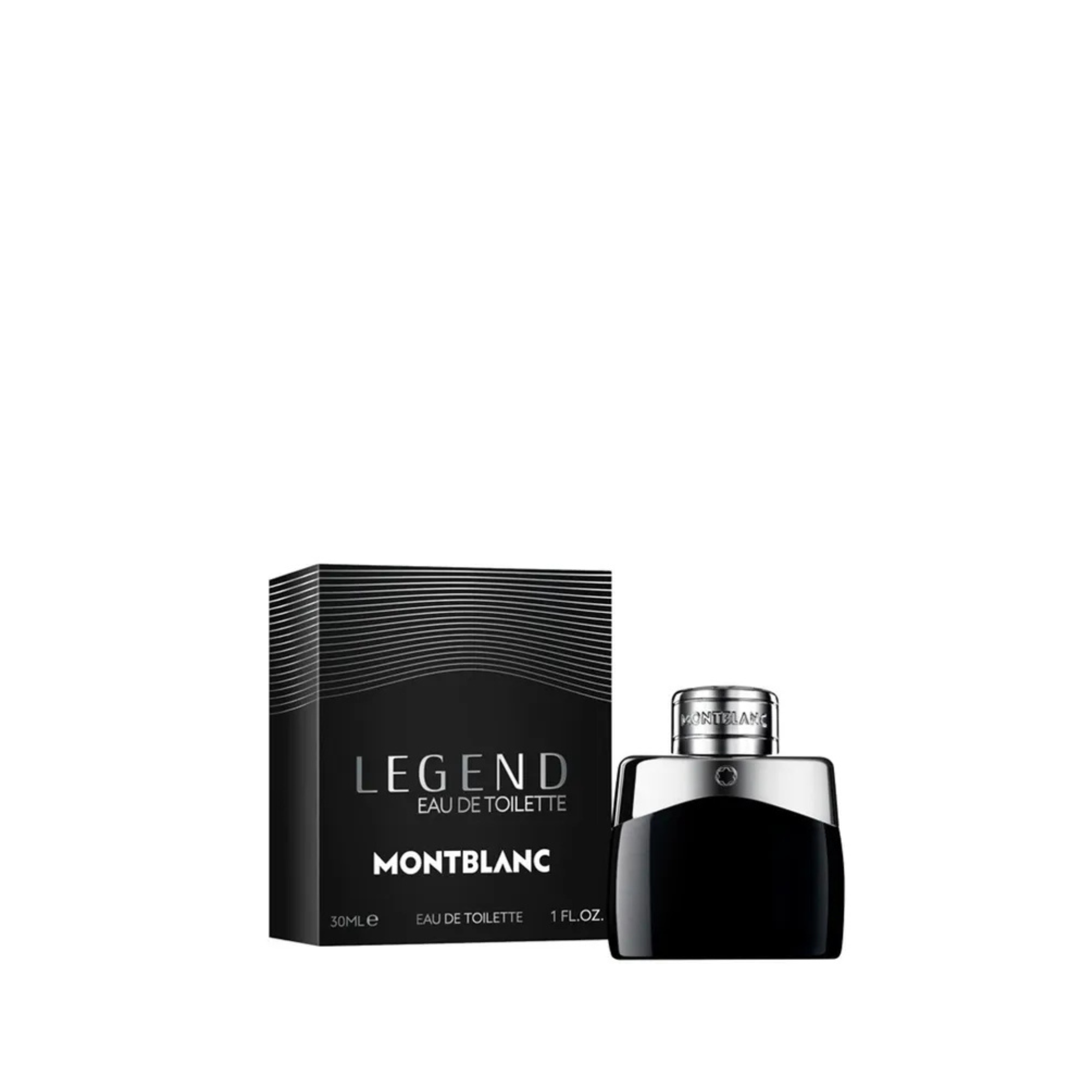 Perfume Legend Montblanc Edt 30Ml Hombre-0