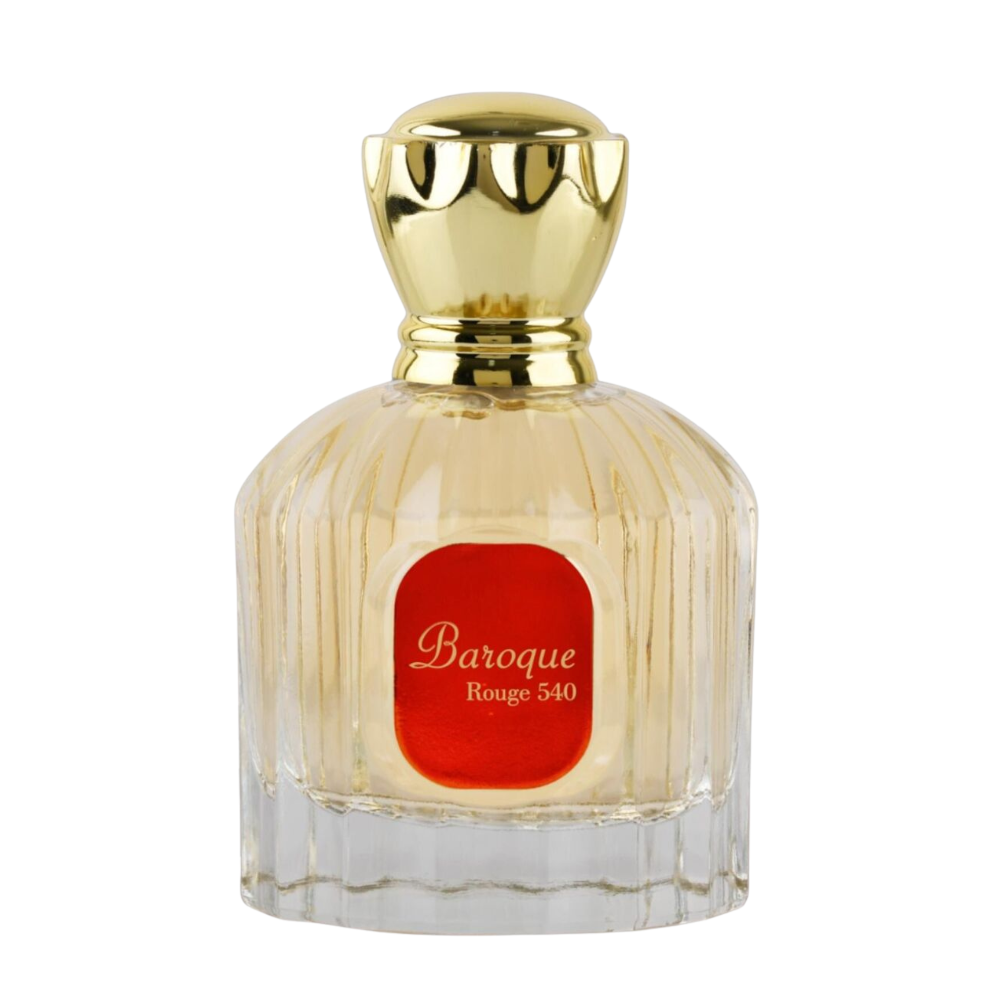 Maison Alhambra Alhambra Baroque Rouge 540 Unisex EDP 100ml-1