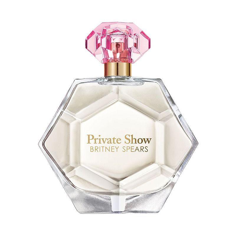 Private Show Britney Spears Edp 100Ml Mujer Tester-0