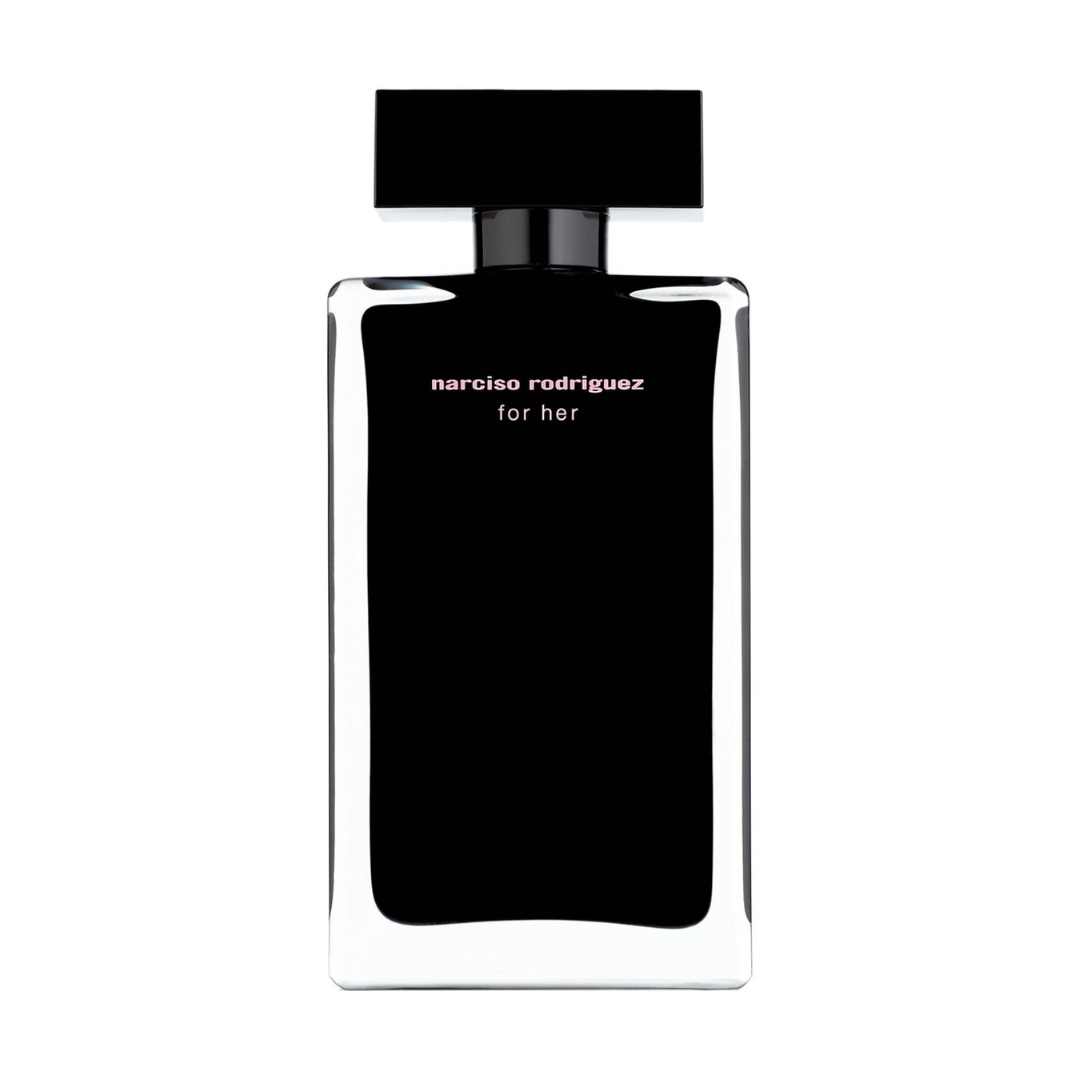 Narciso Rodriguez For Her Edt 100ml  Mujer-1
