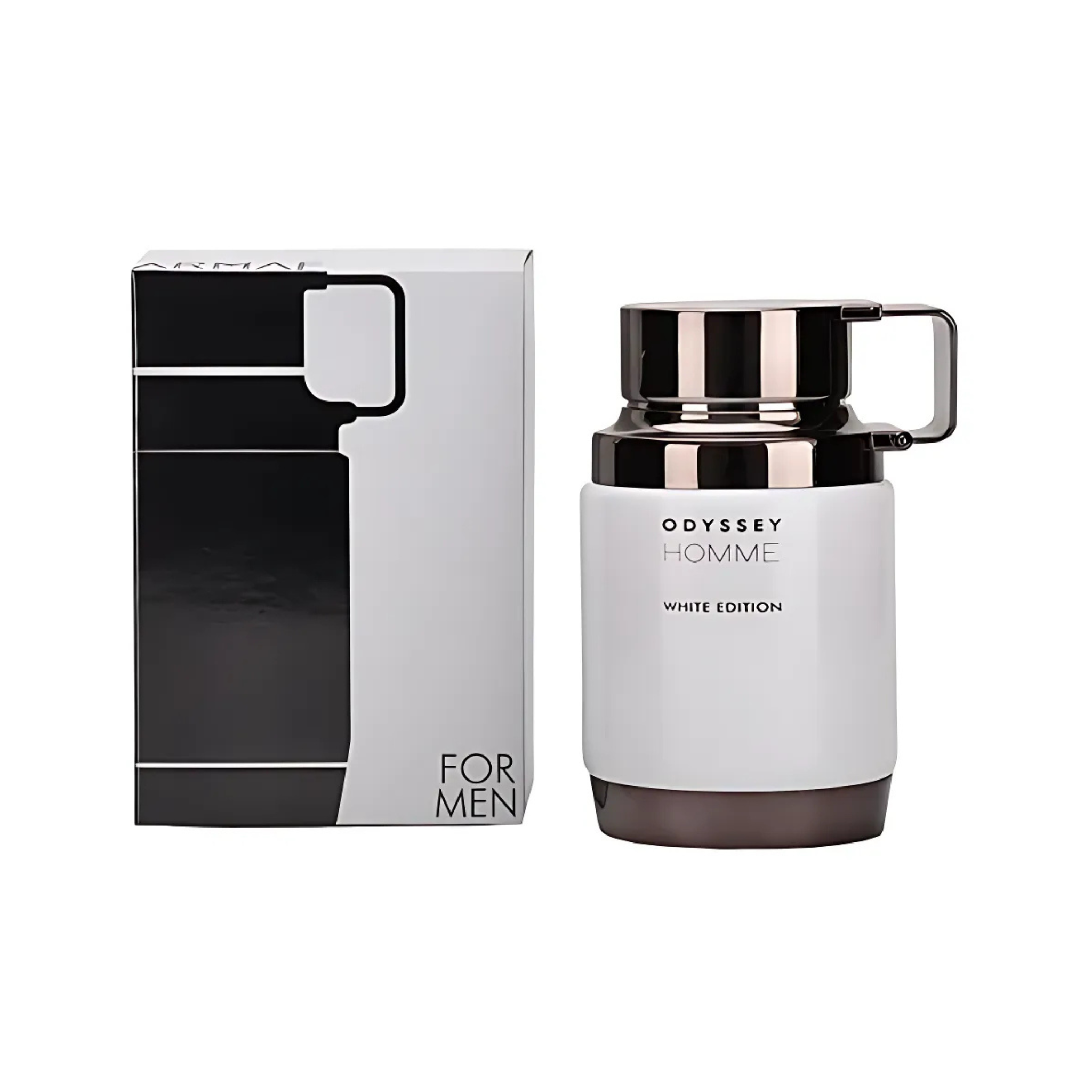 Perfume Odyssey Homme White Edition Edp 60Ml  Hombre-0