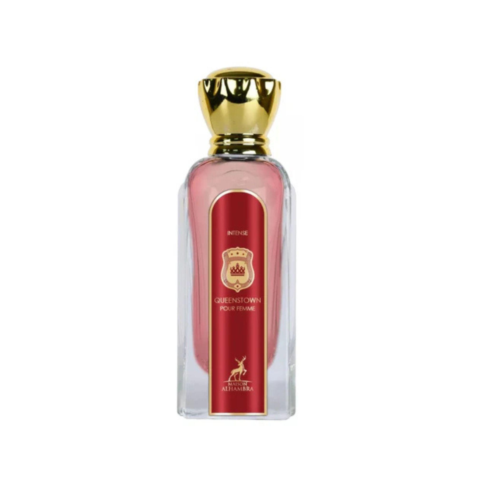 Queenstown Intense Maison Alhambra Edp 100 ML Mujer-1